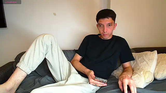 kastiall online show from 07/02/26, 01:05
