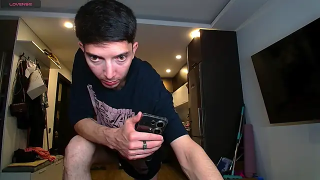 kastiall online show from 07/03/26, 10:38