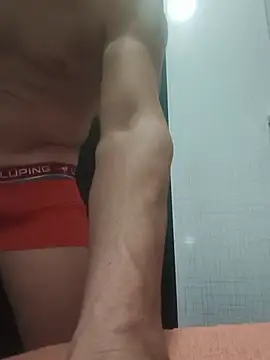 deliciosos1234 online show from 06/28/26, 08:26