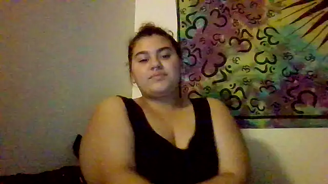 Juiceyrosey420 online show from 07/25/26, 06:22