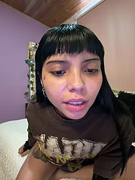 AlanaStormm online show from 07/10/26, 11:57