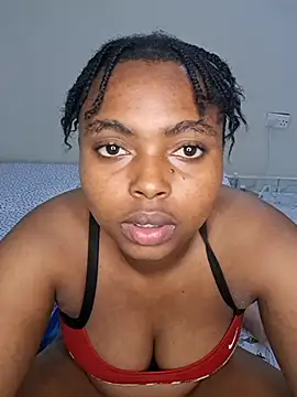 RAH CocoaKisses online show from 07/09/26, 03:49
