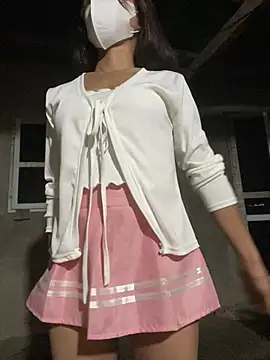 Jasminmi online show from 07/15/26, 10:48