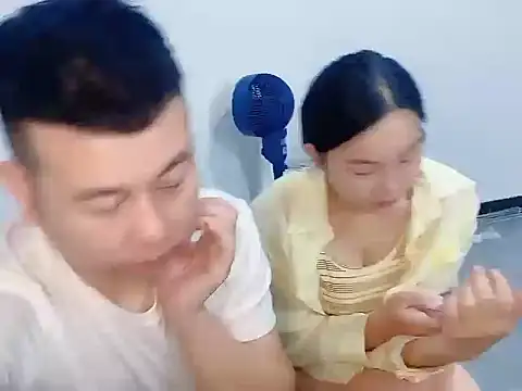 yaya 0109 online show from 07/02/26, 03:23