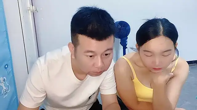 yaya 0109 online show from 07/08/26, 01:21
