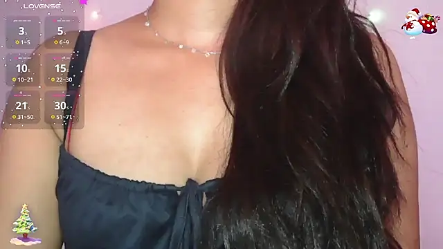 Trishas Stream online show from 12/19/25, 08:21