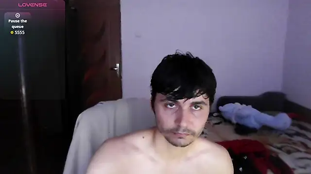 david x storm online show from 07/03/26, 08:21