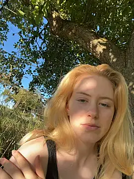 CarlottaRose online show from 07/03/26, 06:03