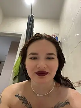 ArnellaSweet online show from 07/01/26, 06:15