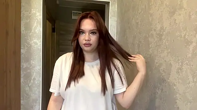 MollyFenx online show from 07/02/26, 10:10