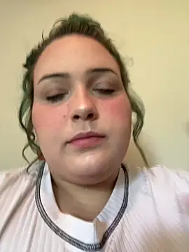 BbGurl18 online show from 07/09/26, 06:23