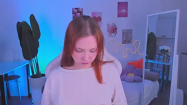 LittlePeach007 online show from 07/01/26, 04:36