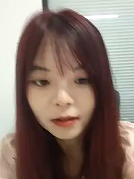 xiaoyu07 online show from 06/30/26, 07:31
