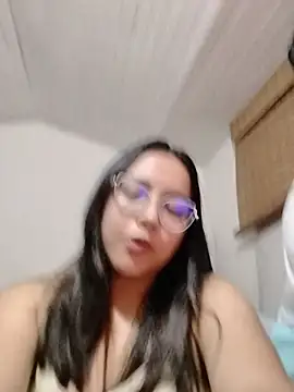 nanamisum online show from 07/01/26, 04:47