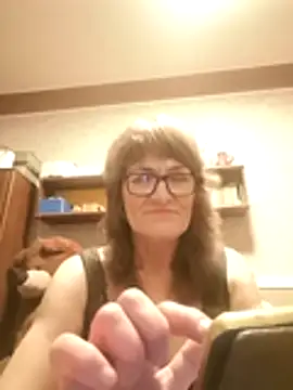 Manulenok online show from 07/02/26, 06:58