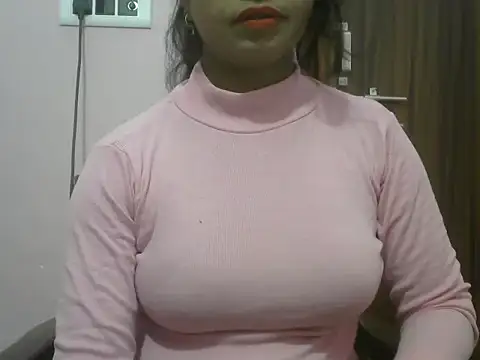 Palak-Pandey online show from 07/07/26, 05:28