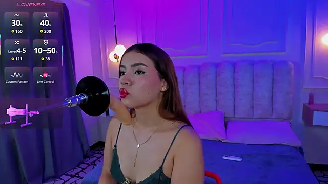 sweetty emma online show from 07/07/26, 01:37