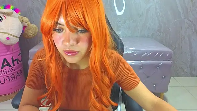 yuna doll a online show from 07/09/26, 01:15