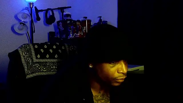 Rickavelli  online show from 07/01/26, 04:36