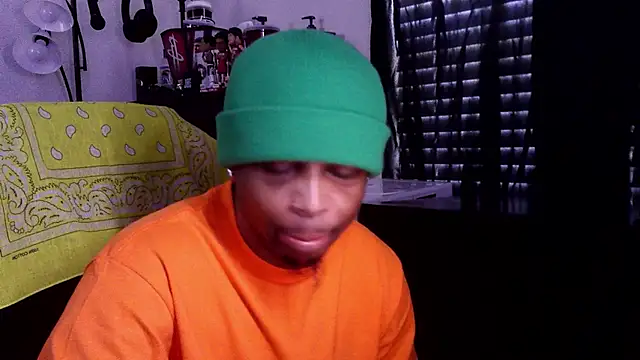 Rickavelli  online show from 07/01/26, 04:51