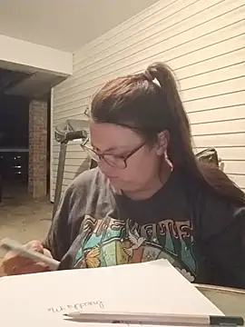 NataliaBlaire online show from 07/10/26, 07:45