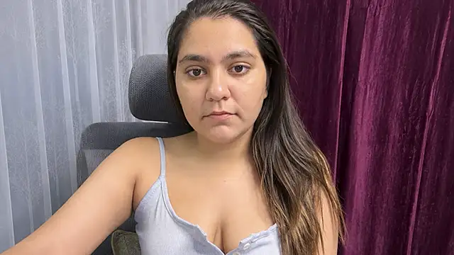Anu Hot58 online show from 06/30/26, 05:58