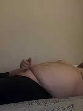 Tallbellybear online show from 07/10/26, 05:45