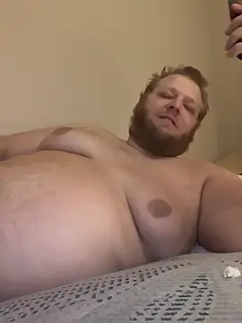 Tallbellybear online show from 07/14/26, 11:05