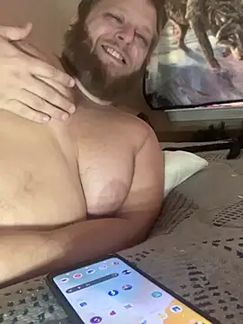 Tallbellybear online show from 07/15/26, 04:56