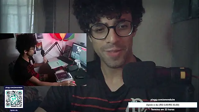 oamenduim00 online show from 07/01/26, 07:13
