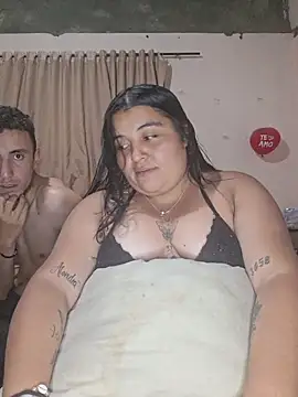 Elite Seduction online show from 07/08/26, 11:42