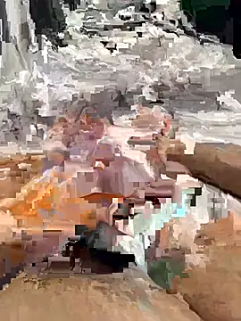 Oscrocoo online show from 07/01/26, 08:30