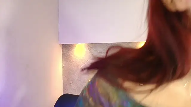 Ximena jougle online show from 07/10/26, 11:07