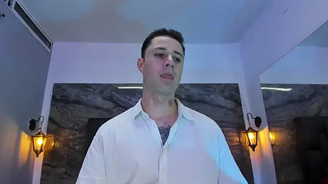 Snapshot of Clark_kush chatting on 07/05/26, 04:52 Clark kush online show from 07/05/26, 04:52