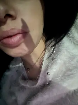 FabyNovinha online show from 07/05/26, 01:40