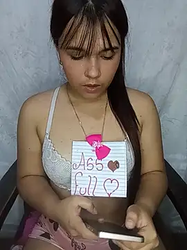Dirtyy Queen online show from 07/02/26, 03:45