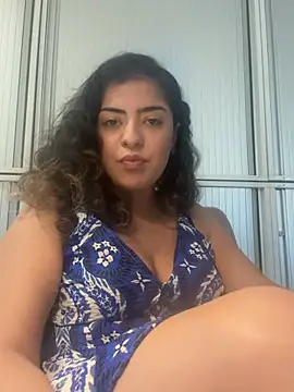 Aylin Sugar online show from 07/03/26, 01:39
