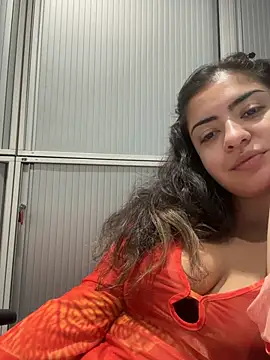 Aylin Sugar online show from 07/14/26, 06:40