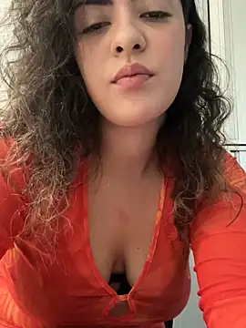 Aylin Sugar online show from 07/17/26, 07:26