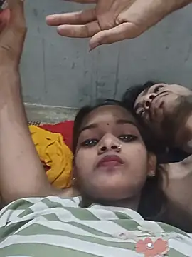 Horny Couple-23 online show from 07/01/26, 08:05