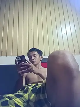 Younk001 online show from 07/28/26, 04:27