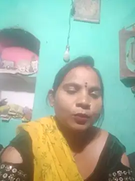 Hott janavi online show from 07/12/26, 03:25