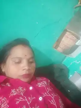 Hott janavi online show from 07/13/26, 06:16