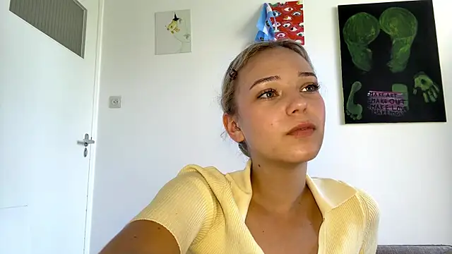 Snapshot of Kassejent chatting on 07/01/26, 11:23 Kassejent online show from 07/01/26, 11:23