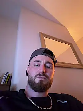 HelloFrankieboy online show from 07/10/26, 08:44