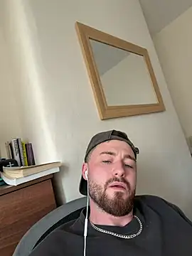 HelloFrankieboy online show from 07/25/26, 03:53
