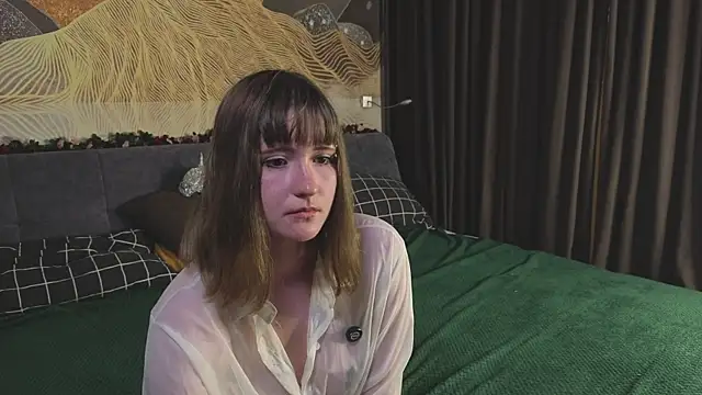 RubyCrystel online show from 07/13/26, 02:36