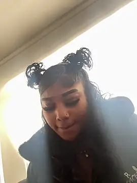 IM Ambar LS online show from 07/03/26, 03:07