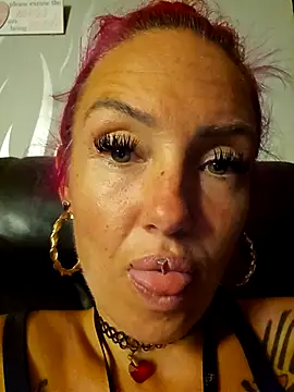 Xobabexx online show from 07/10/26, 11:18