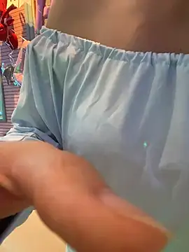 Lily006 online show from 07/05/26, 12:23